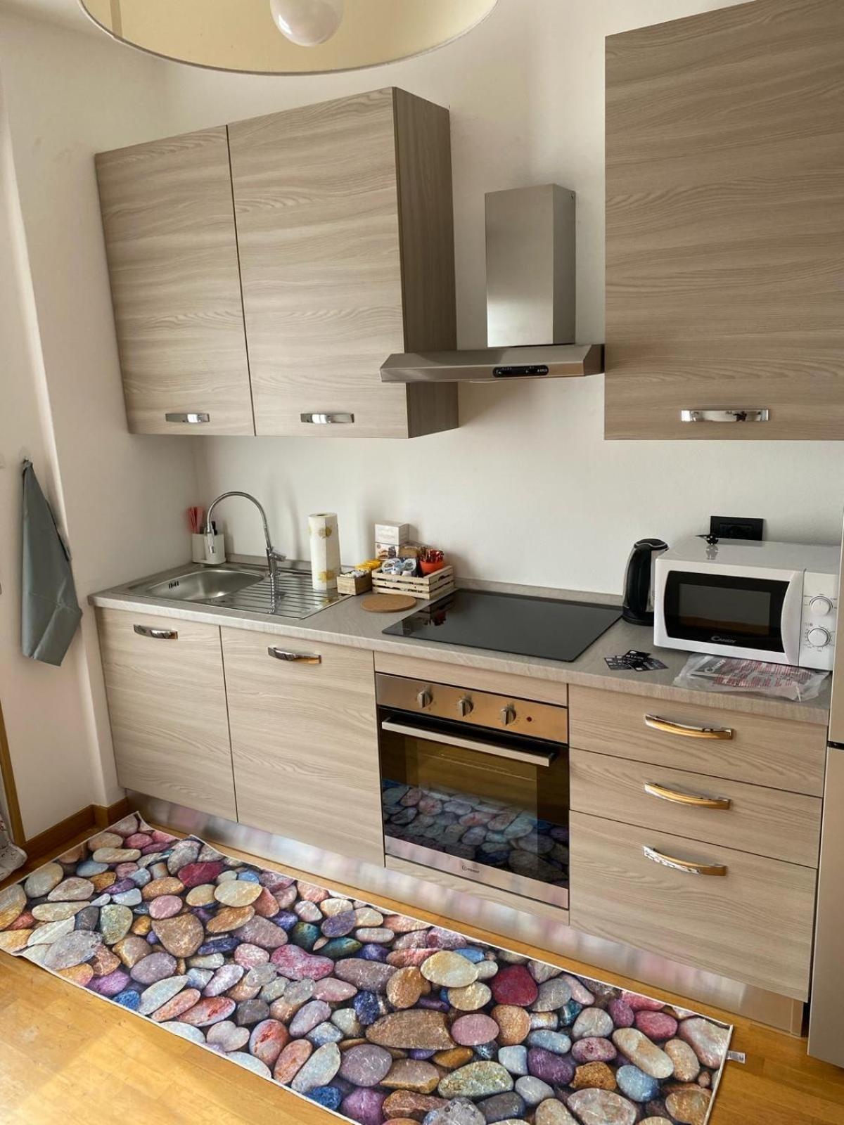 Ca Gorla Bellagio Apartment Ngoại thất bức ảnh