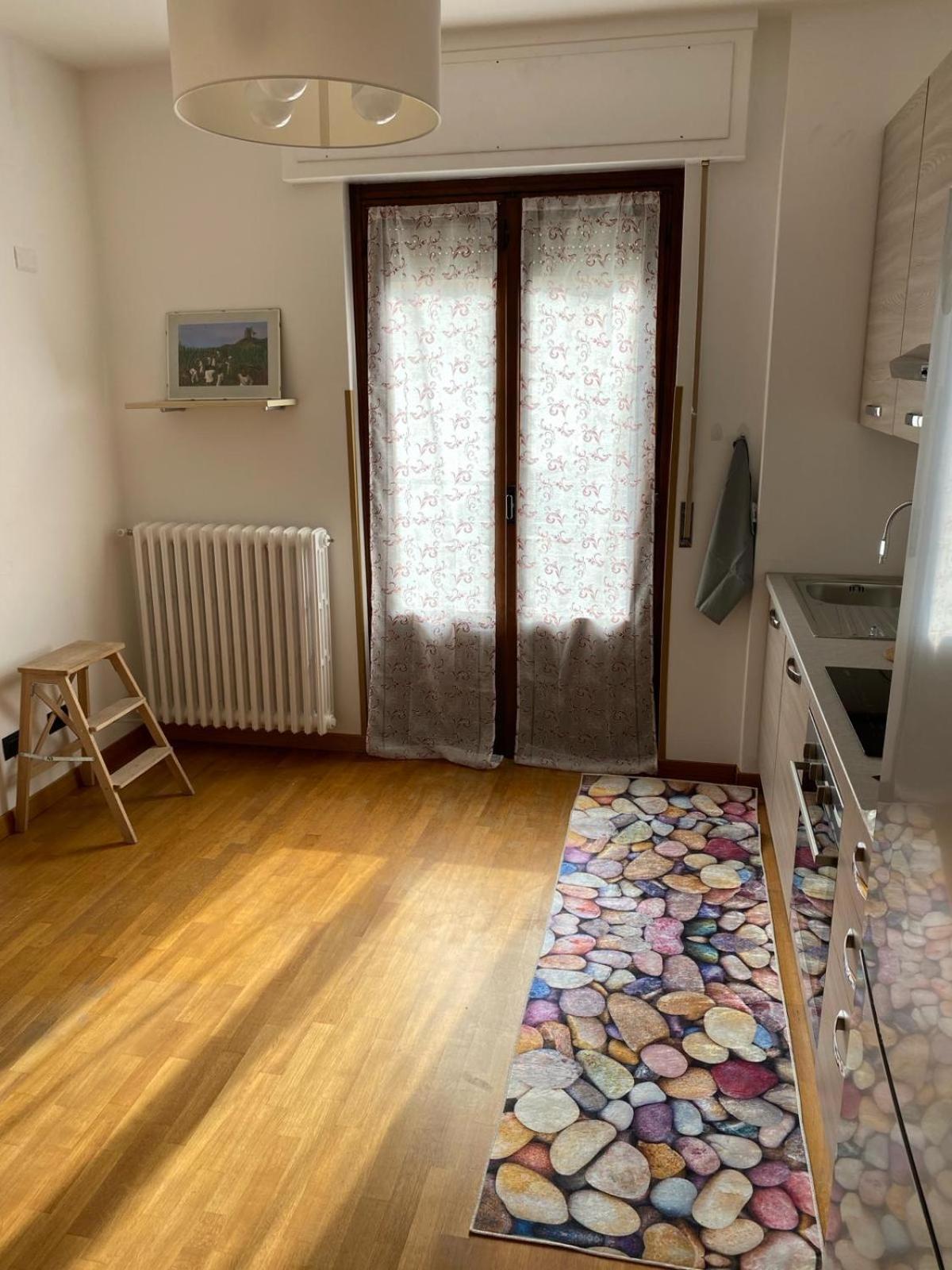 Ca Gorla Bellagio Apartment Ngoại thất bức ảnh