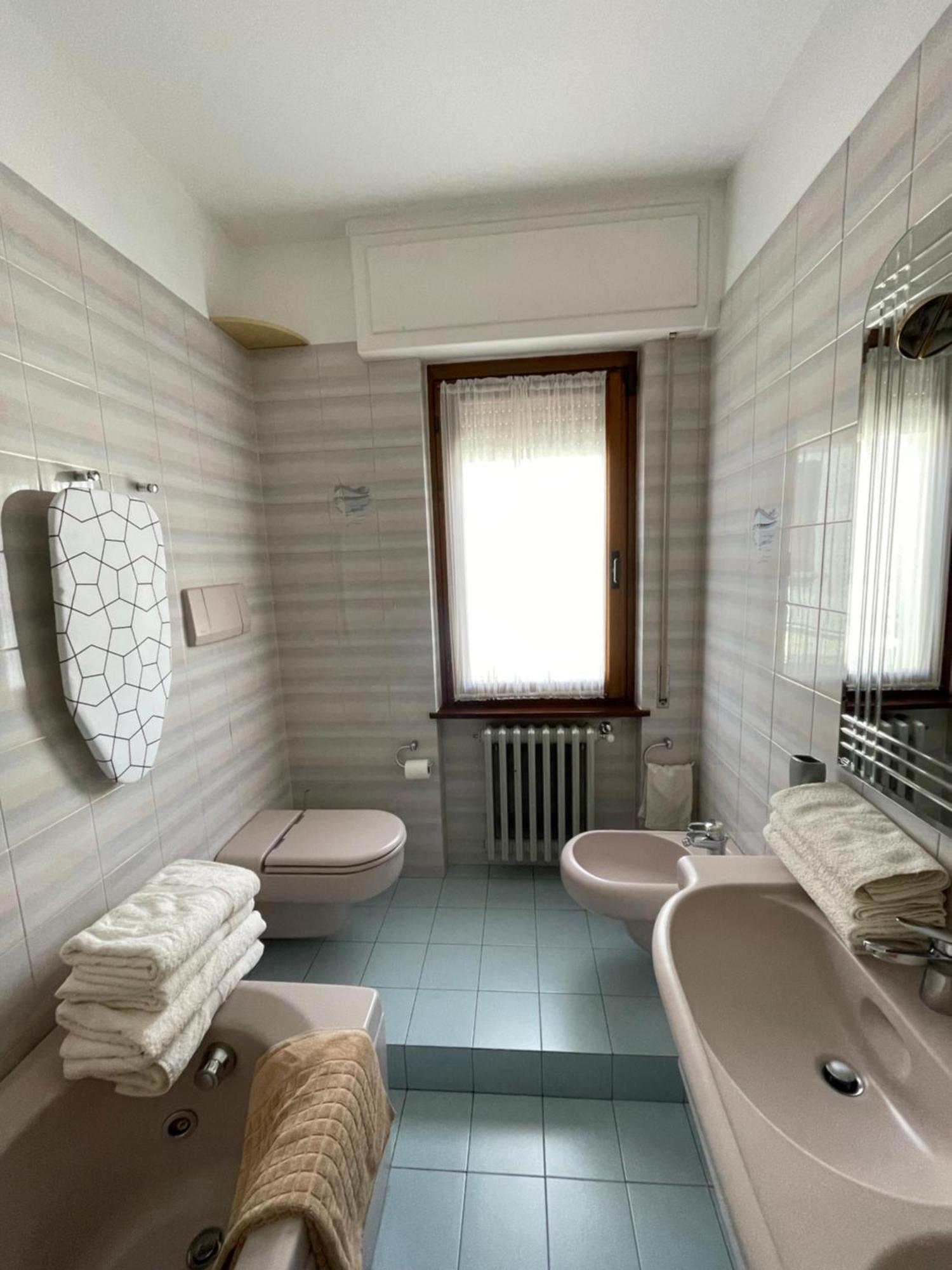 Ca Gorla Bellagio Apartment Ngoại thất bức ảnh