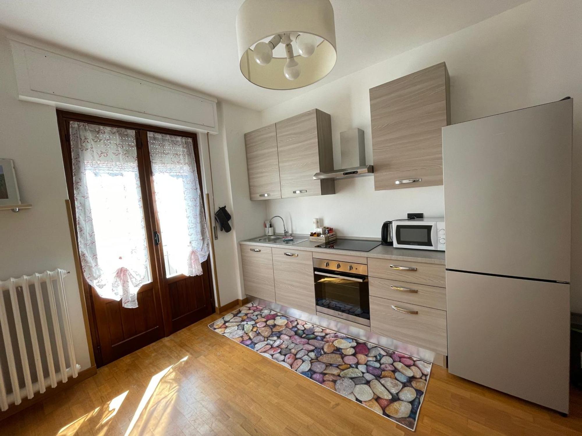 Ca Gorla Bellagio Apartment Ngoại thất bức ảnh