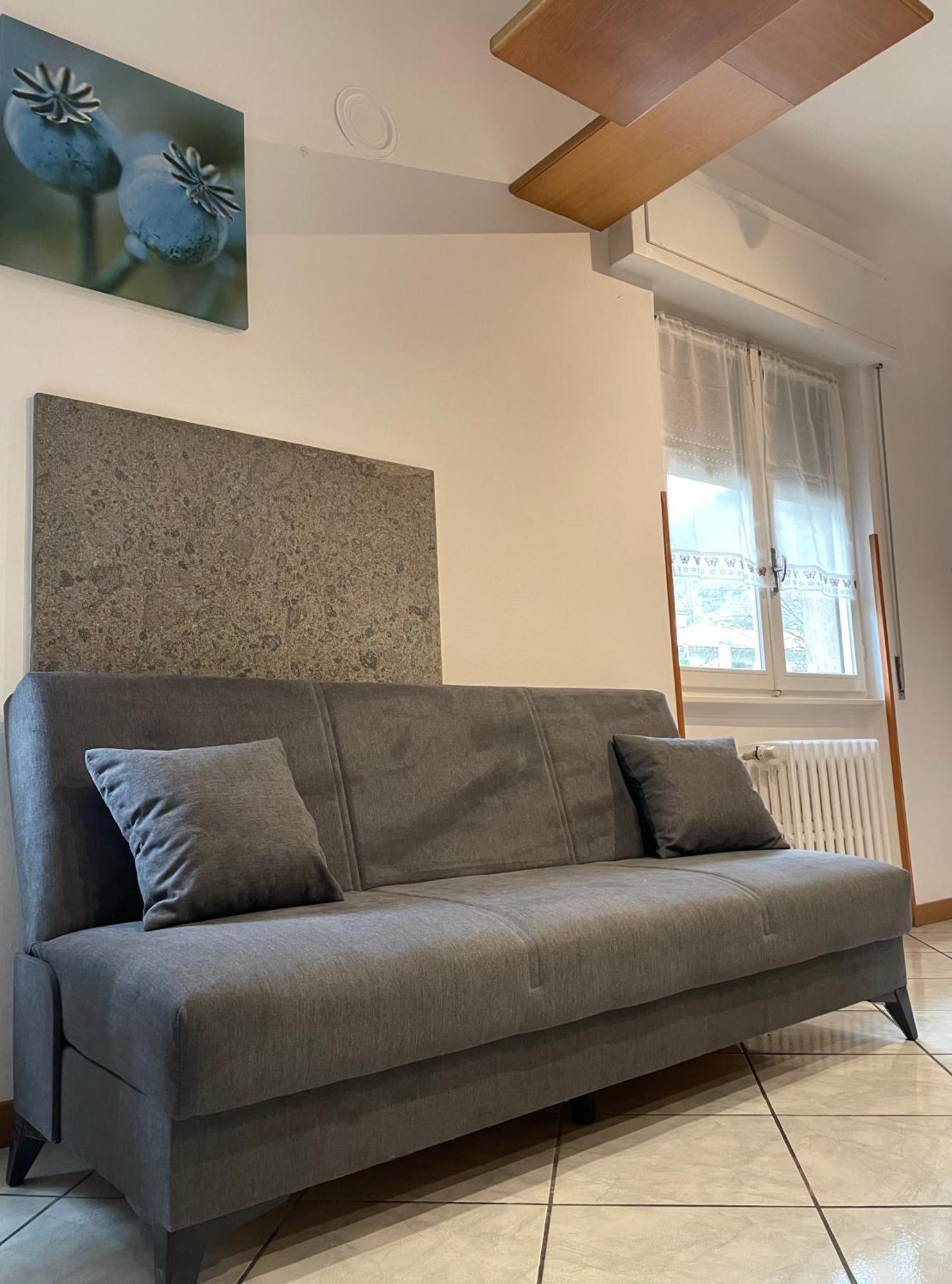 Ca Gorla Bellagio Apartment Ngoại thất bức ảnh