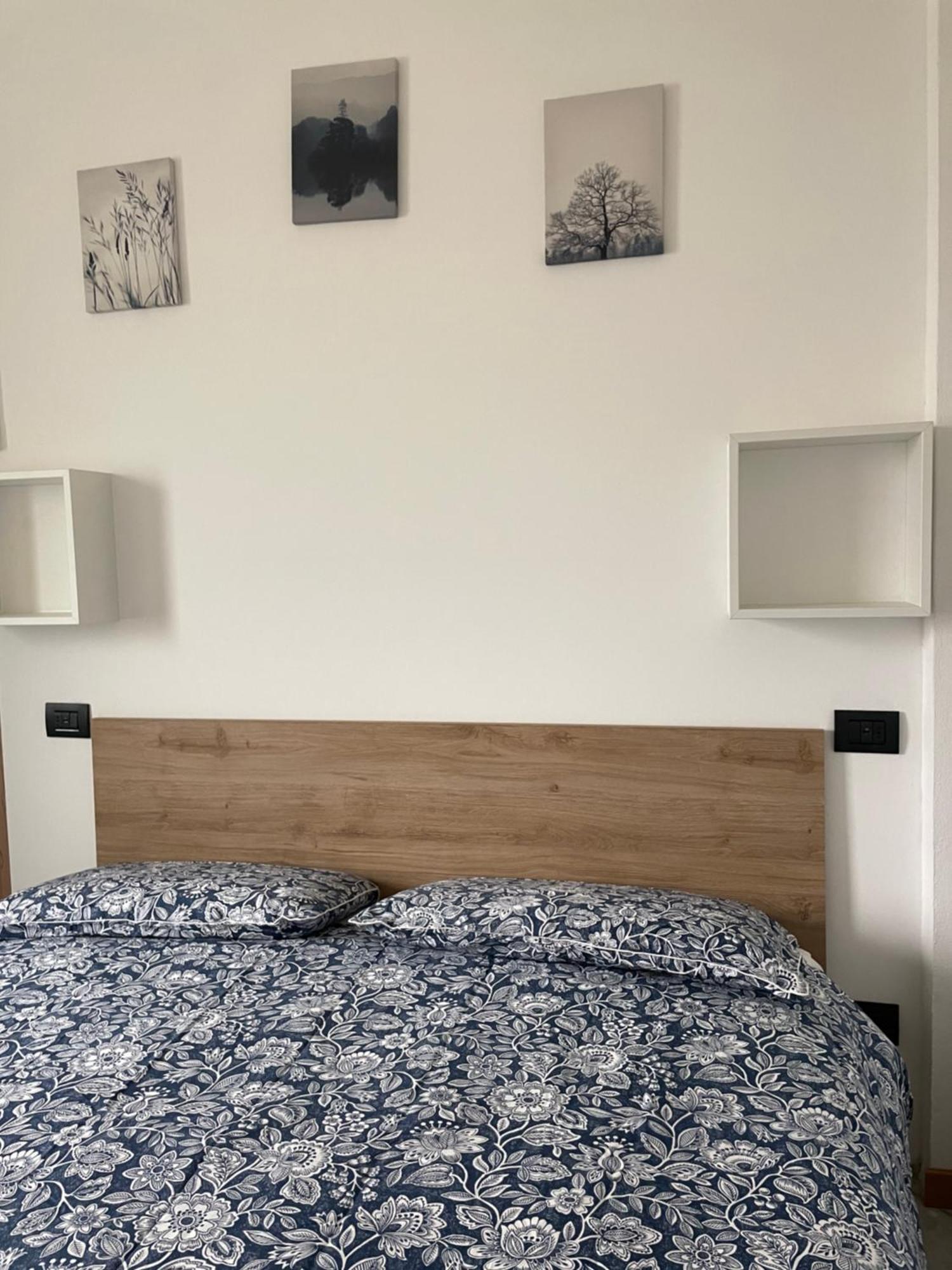 Ca Gorla Bellagio Apartment Ngoại thất bức ảnh
