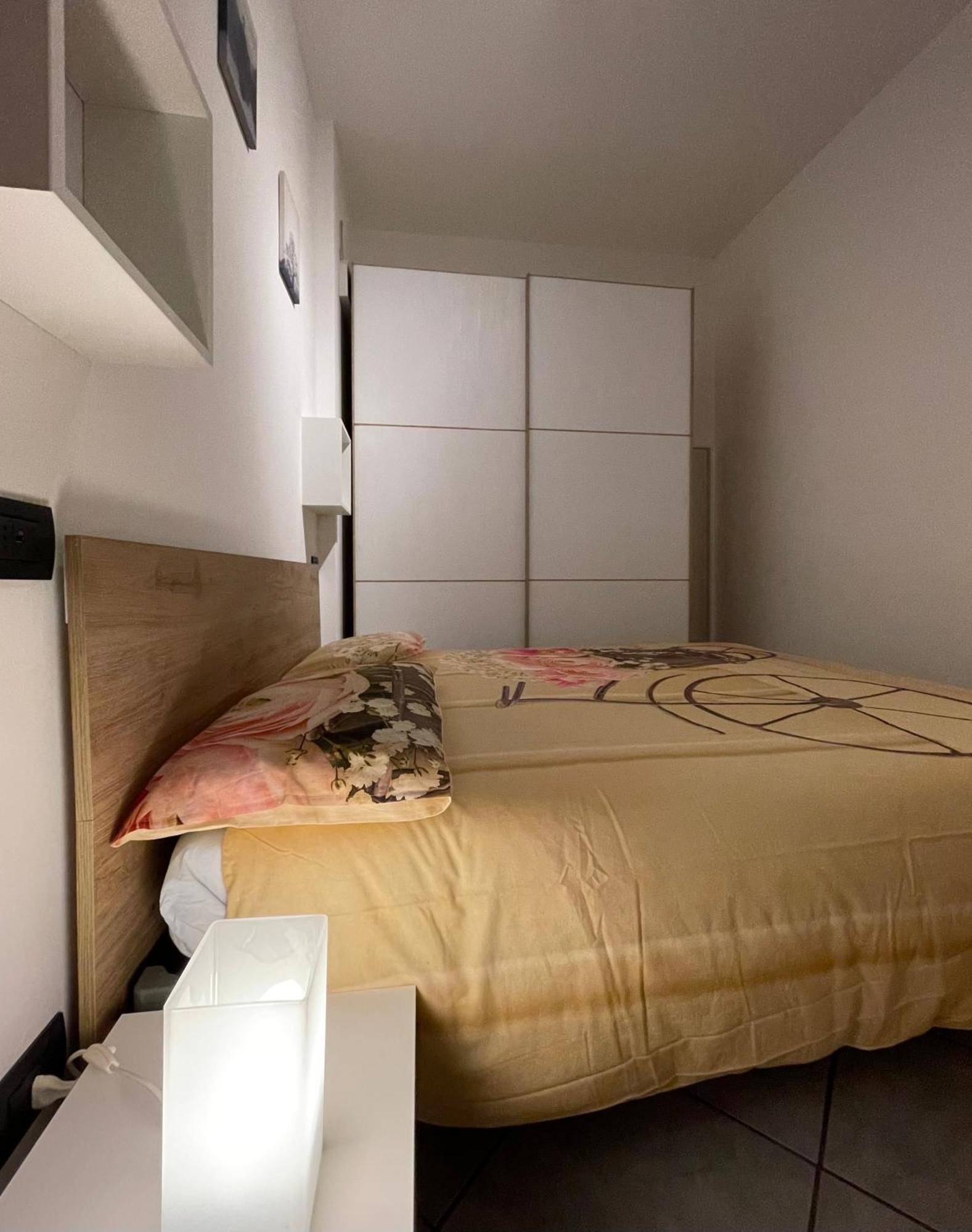Ca Gorla Bellagio Apartment Ngoại thất bức ảnh