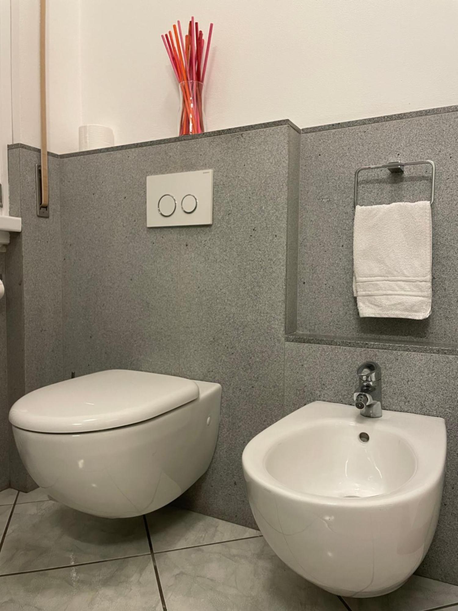 Ca Gorla Bellagio Apartment Ngoại thất bức ảnh