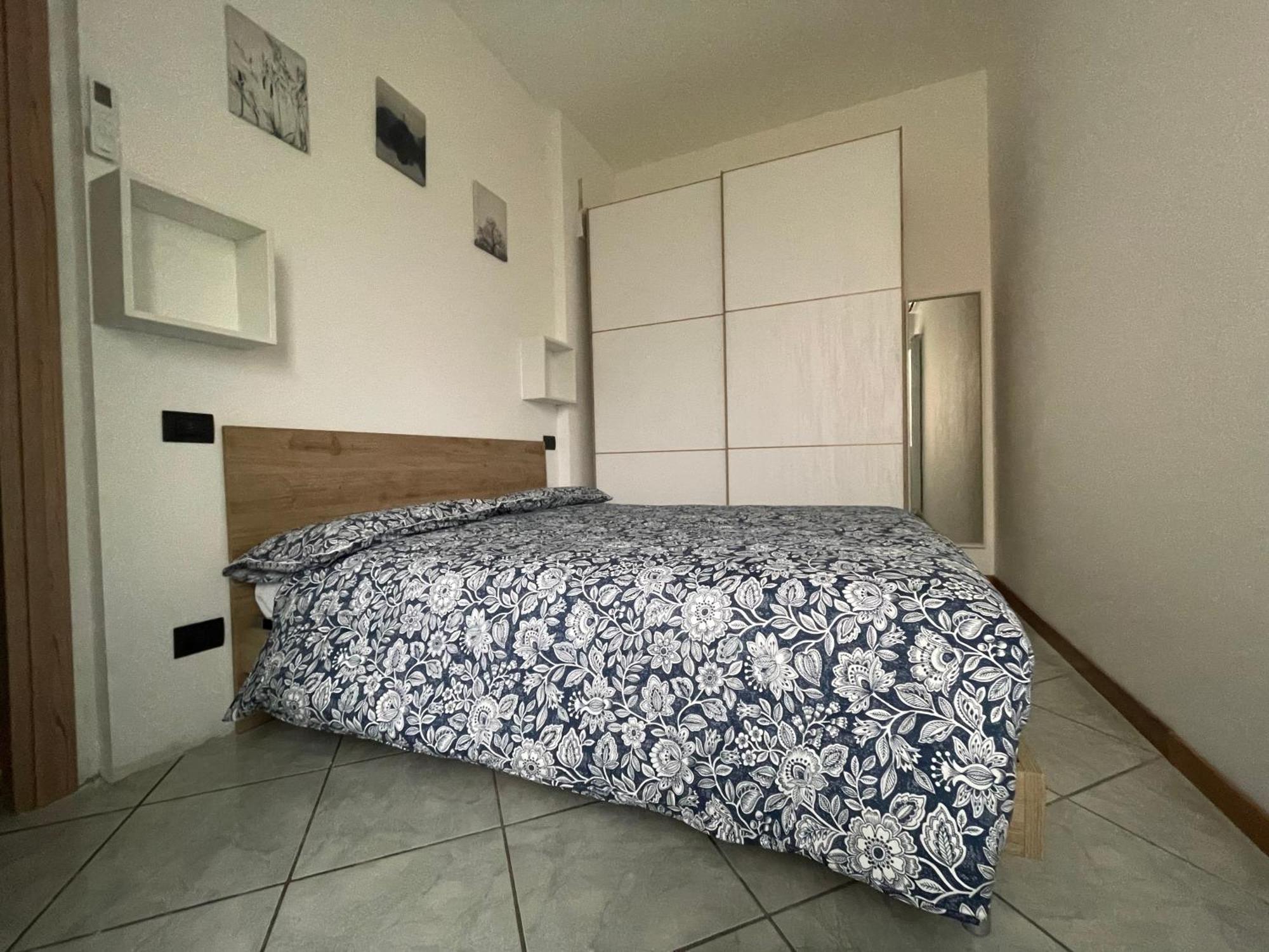 Ca Gorla Bellagio Apartment Ngoại thất bức ảnh