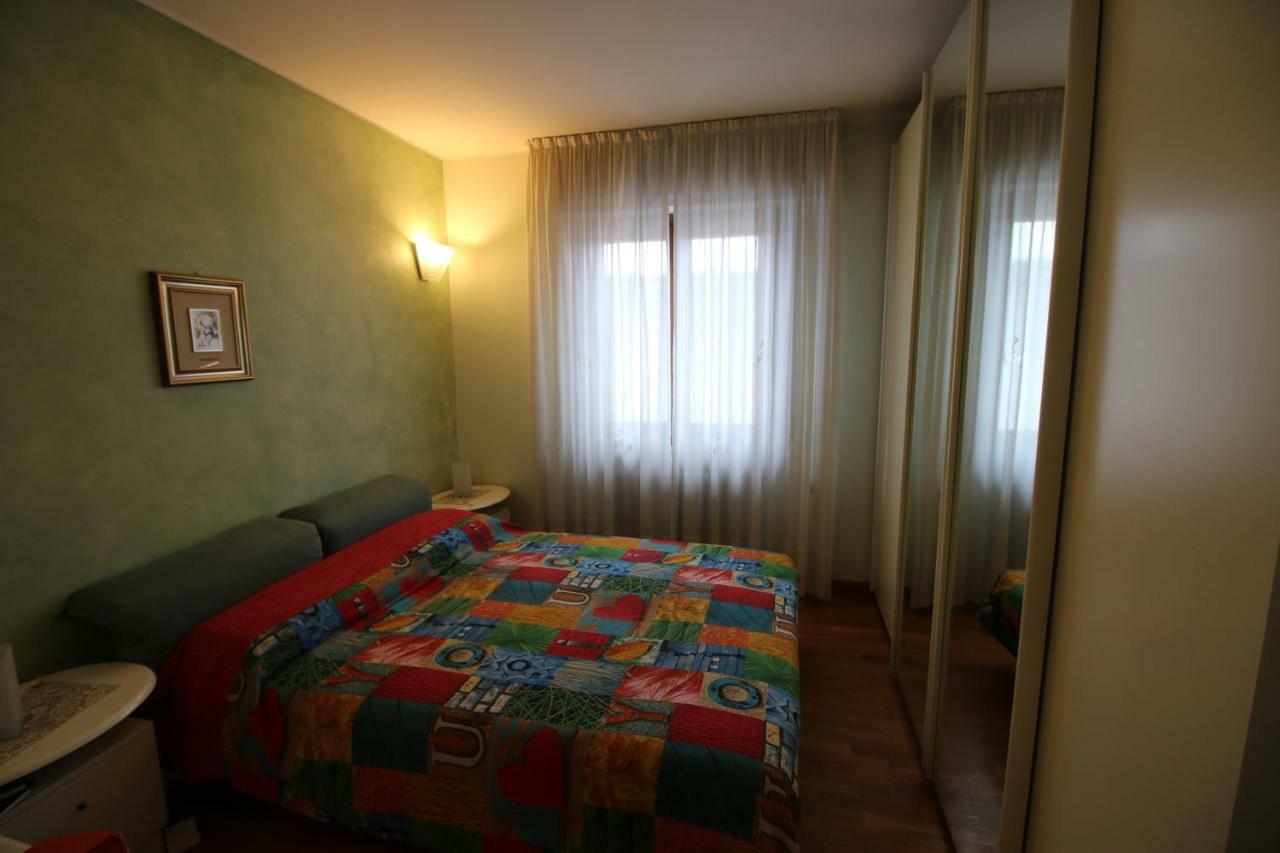 Ca Gorla Bellagio Apartment Ngoại thất bức ảnh