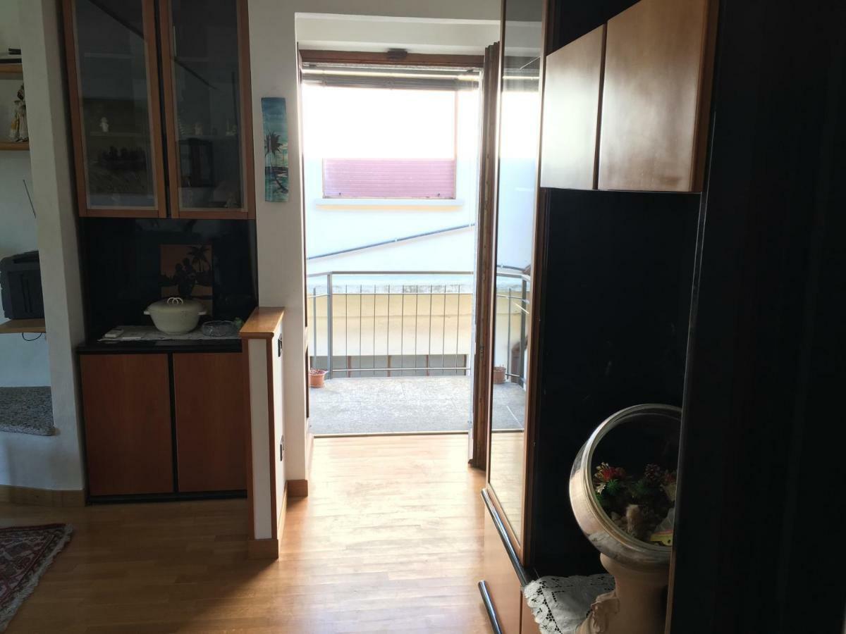 Ca Gorla Bellagio Apartment Ngoại thất bức ảnh
