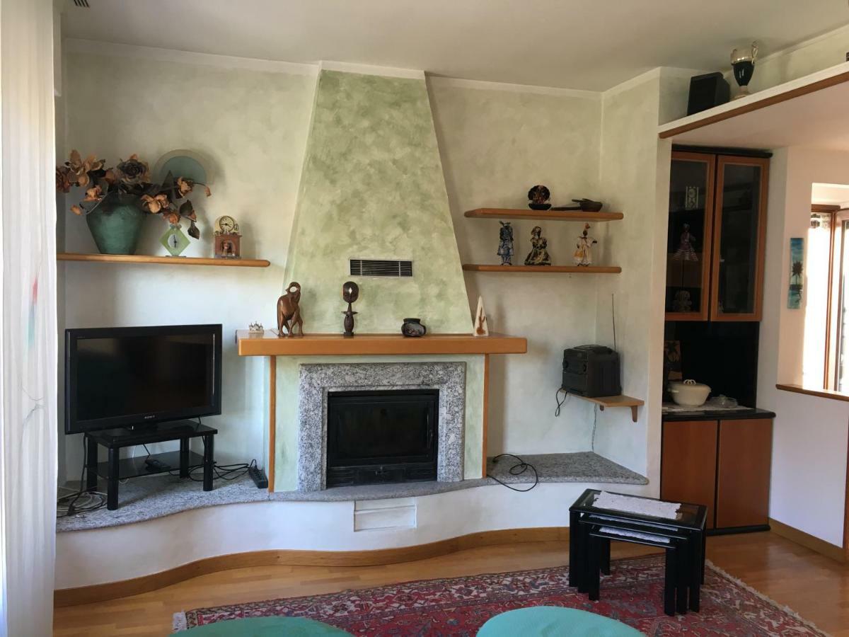 Ca Gorla Bellagio Apartment Ngoại thất bức ảnh