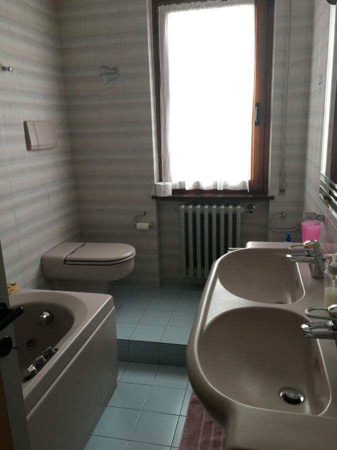 Ca Gorla Bellagio Apartment Ngoại thất bức ảnh