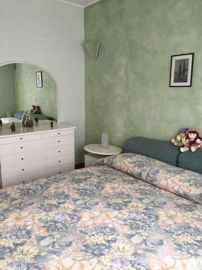 Ca Gorla Bellagio Apartment Ngoại thất bức ảnh