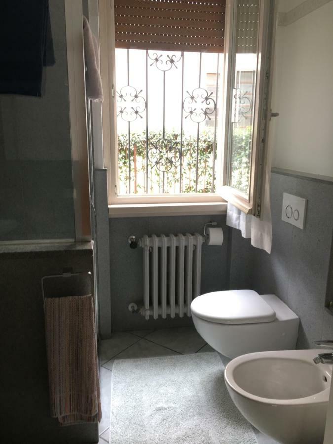 Ca Gorla Bellagio Apartment Ngoại thất bức ảnh