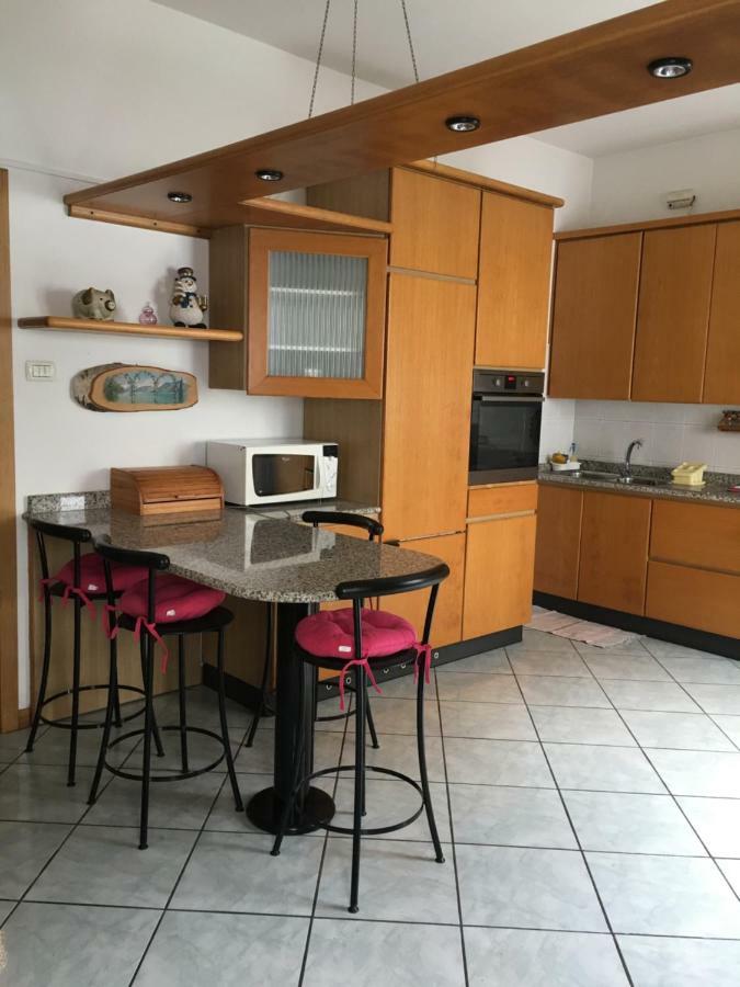 Ca Gorla Bellagio Apartment Ngoại thất bức ảnh