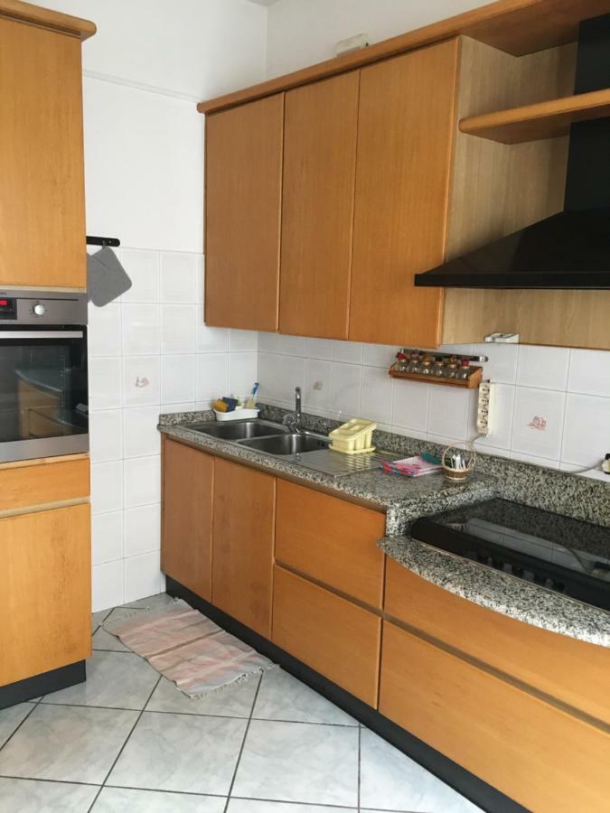 Ca Gorla Bellagio Apartment Ngoại thất bức ảnh