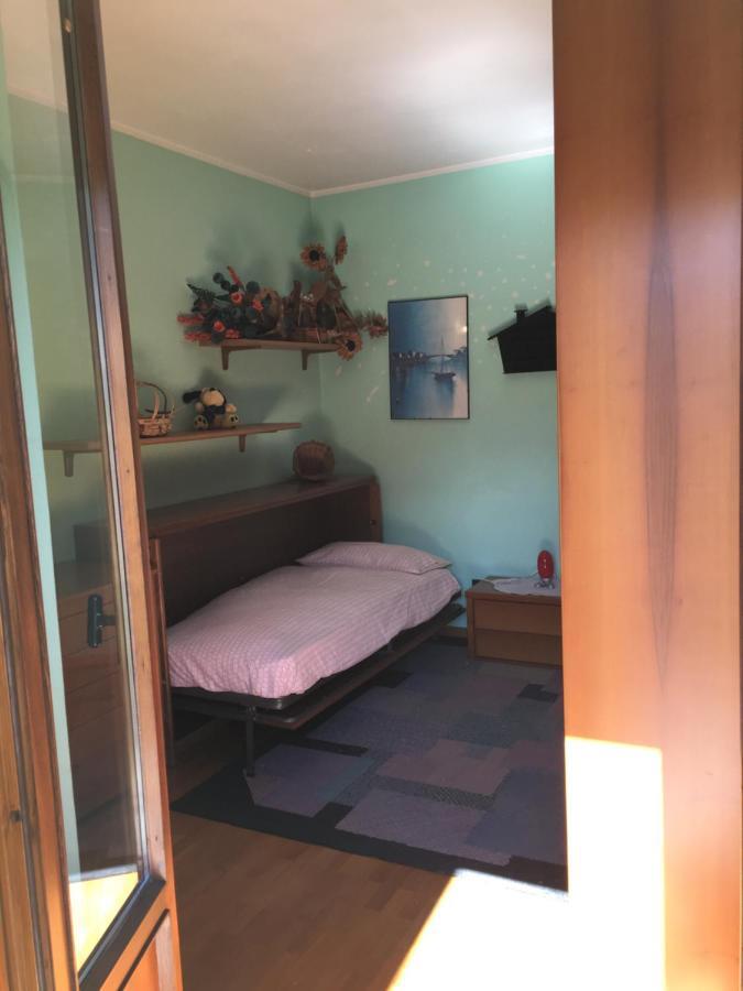 Ca Gorla Bellagio Apartment Ngoại thất bức ảnh