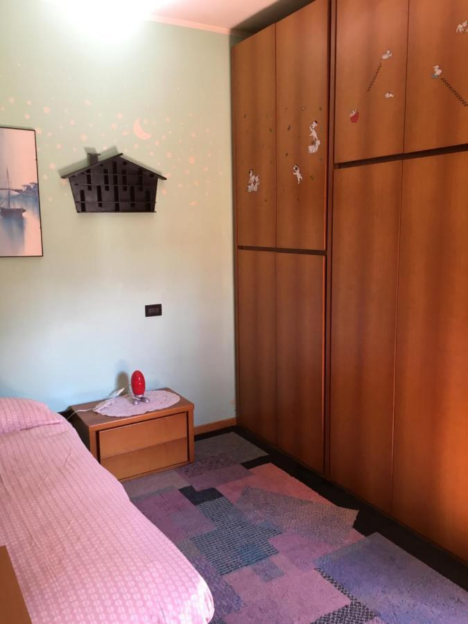 Ca Gorla Bellagio Apartment Ngoại thất bức ảnh
