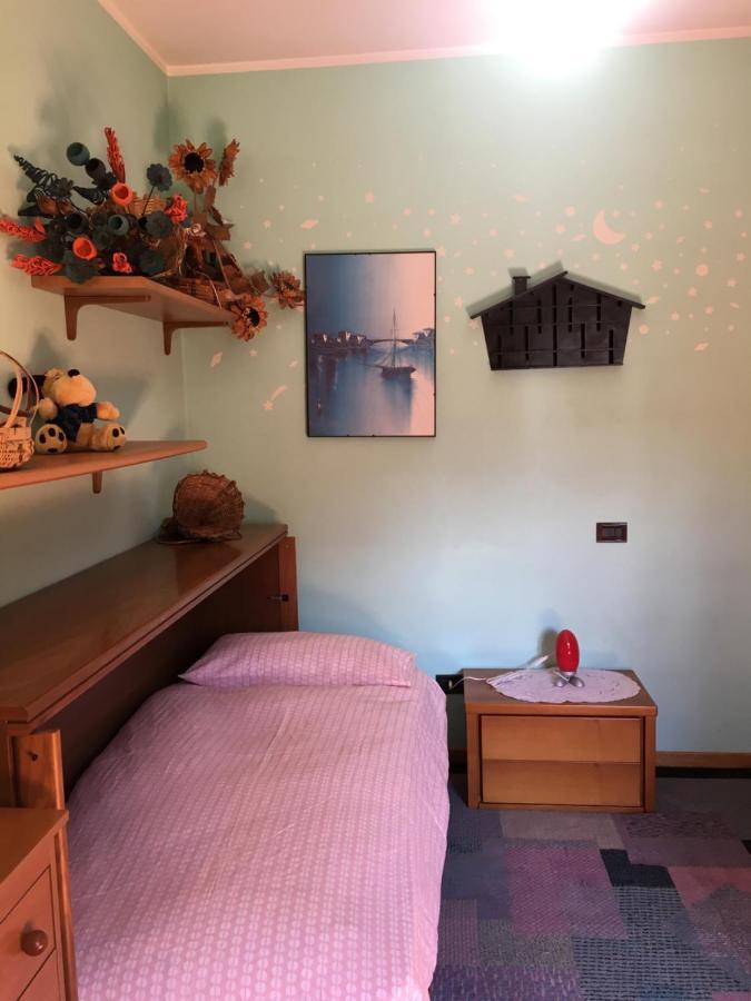 Ca Gorla Bellagio Apartment Ngoại thất bức ảnh